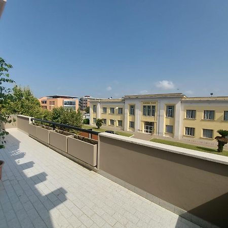 Apartamento Il Sogno Delle Rose Nettuno Exterior foto