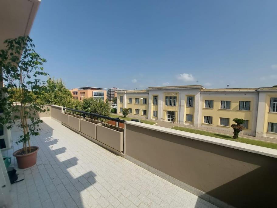 Apartamento Il Sogno Delle Rose Nettuno Exterior foto