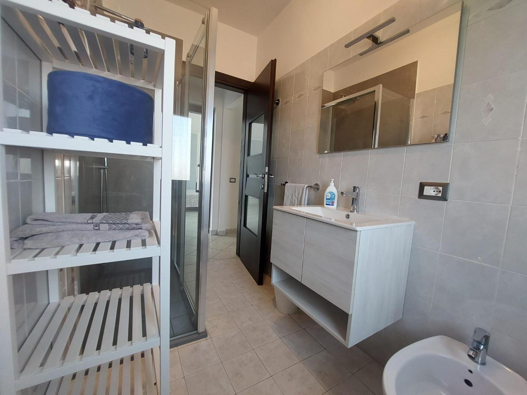 Apartamento Il Sogno Delle Rose Nettuno Exterior foto