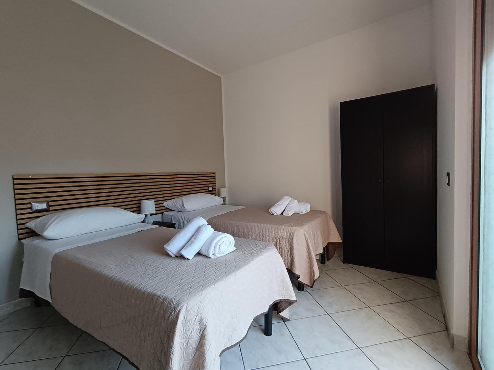 Apartamento Il Sogno Delle Rose Nettuno Exterior foto